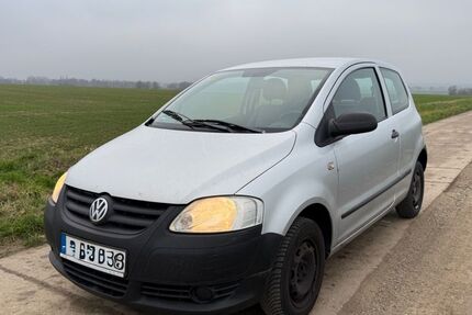 VW Fox 130.000 km 600 &euro; Hannover 30161