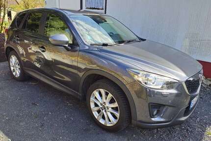 Mazda CX-5 116.253 km 13.300 &euro; Dransfeld (Jühnde) 37127