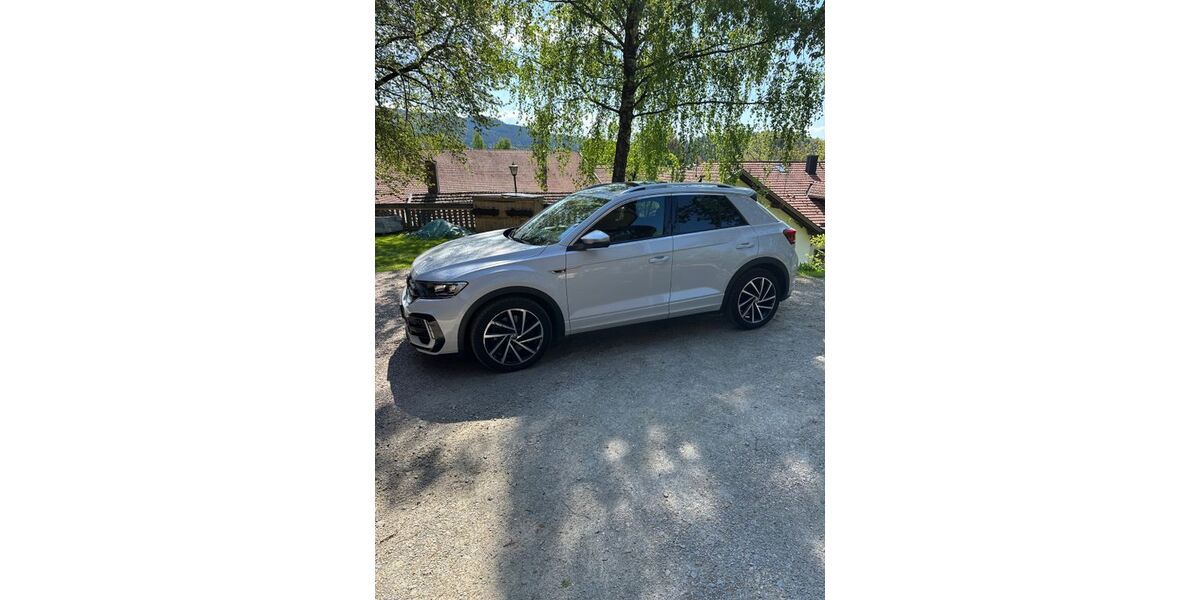 VW T-Roc 74.000 km 26.500 &euro; Drachselsried 94269
