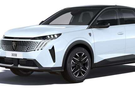 Peugeot 3008 7.000 km 38.513 € Heilbronn 74074