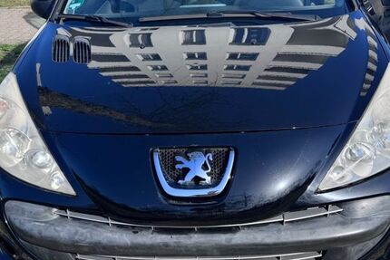 Peugeot 206 190.500 km 1.200 &euro; Karlsruhe 76189