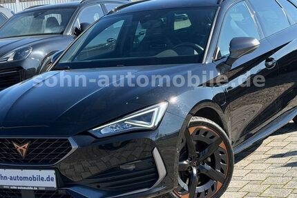 Cupra Leon 64.000 km 20.800 &euro; Rauenberg (Gewerbegebiet) 69231