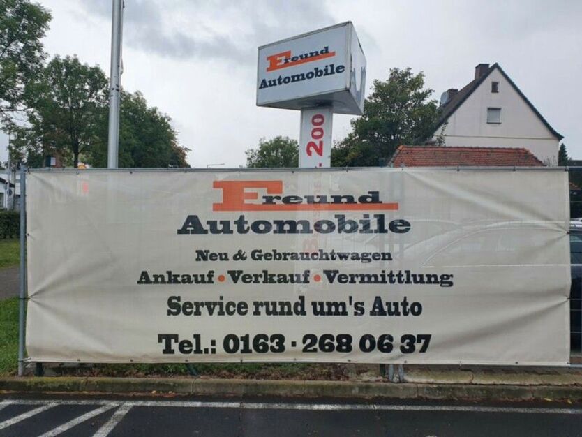 Audi A3 224.500 km 4.400 € Kassel 34127