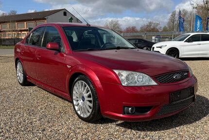 Ford Mondeo 180.610 km 5.990 &euro; Lengede 38268