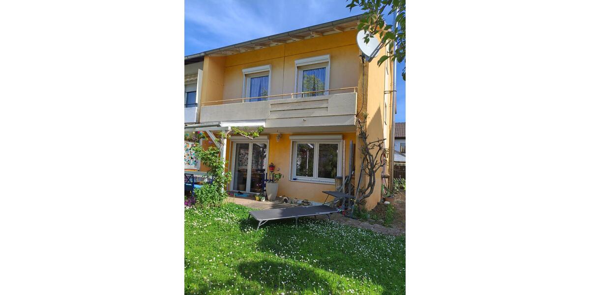 Doppelhaushälfte Breisach am Rhein - 479.000&euro; | Angebot:26976413