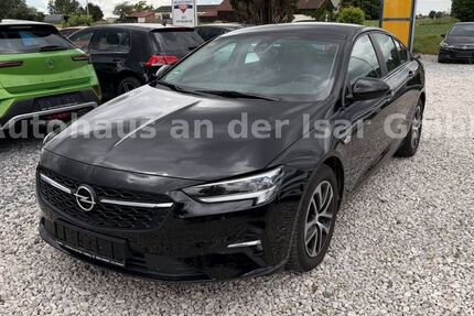 Opel Insignia 36.995 km 20.790 &euro; Plattling 94447