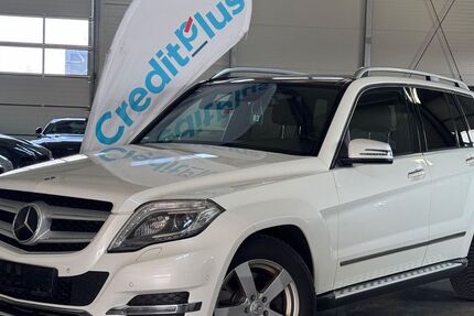 Mercedes-Benz GLK 350 200.000 km 13.990 &euro; Langerringen 86853