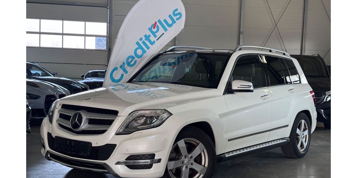 Mercedes-Benz GLK 350 200.000 km 13.990 &euro; Langerringen 86853