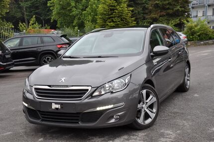 Peugeot 308 268.795 km 4.900 &euro; Lalling 94551