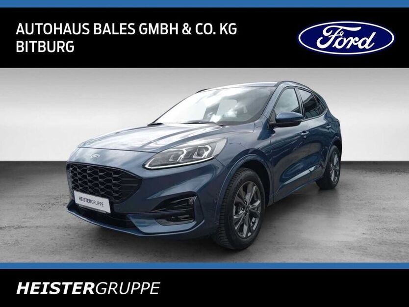 Kuga
