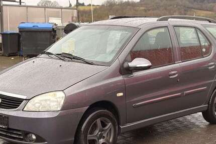 Tata Indigo 104.000 km 1.200 &euro; Wittlich 54516