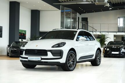 Porsche Macan 74.256 km 49.980 &euro; Köln 51147