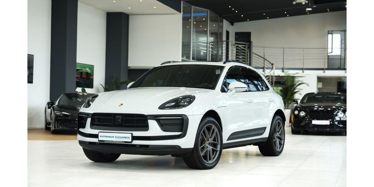 Porsche Macan 74.256 km 49.980 &euro; Köln 51147