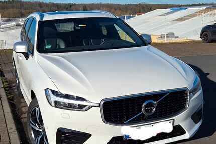 Volvo XC60 138.700 km 24.999 &euro; Hüttenberg 35625