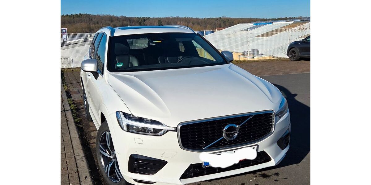 Volvo XC60 138.700 km 24.999 &euro; Hüttenberg 35625
