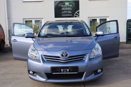Toyota Verso 214.742 km 4.900 &euro; Klipphausen 01665