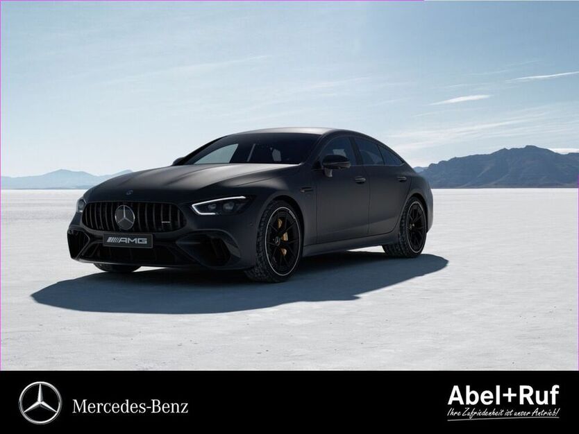 AMG GT