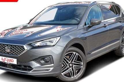 Seat Tarraco 38.447 km 26.950 € Rostock 18146