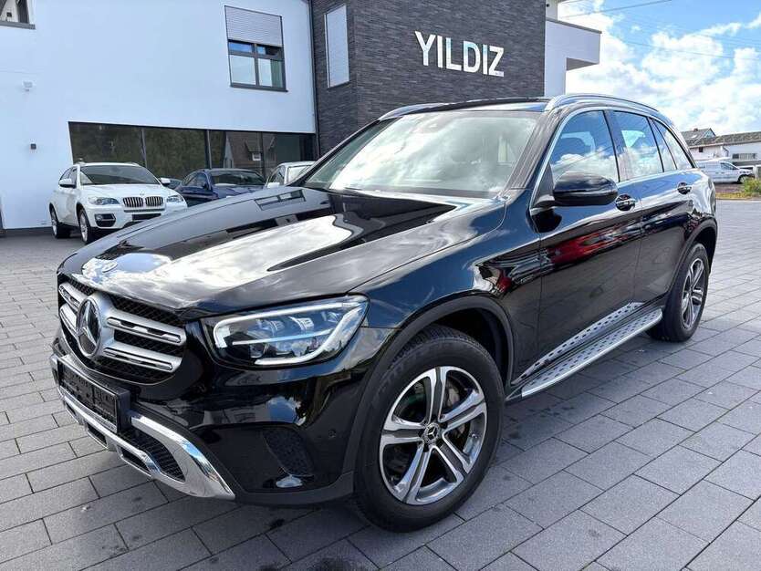 GLC 300
