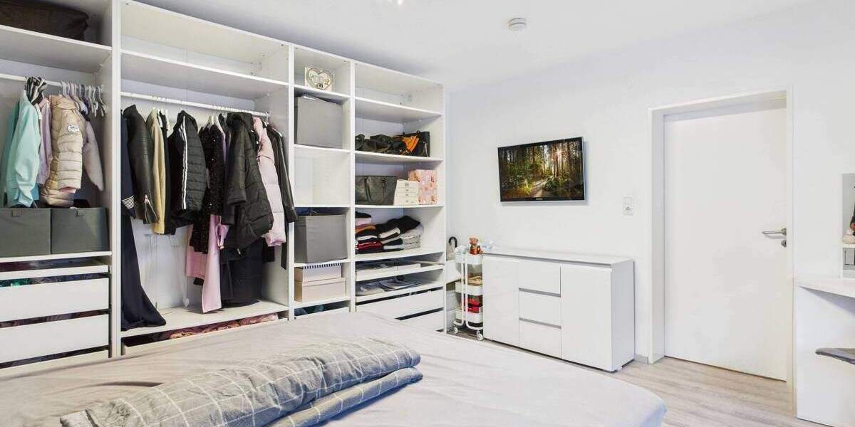 Etagenwohnung Bremerhaven Lehe - 4 Zimmer, 93 m&sup2;, 149.900&euro; | Angebot:25745334