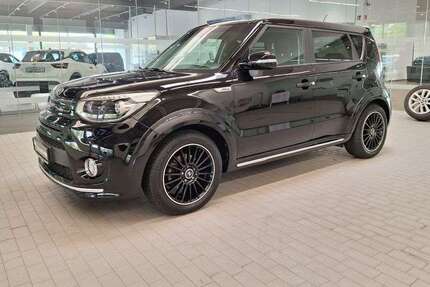 Kia Soul 62.497 km 12.890 &euro; Dortmund 44145