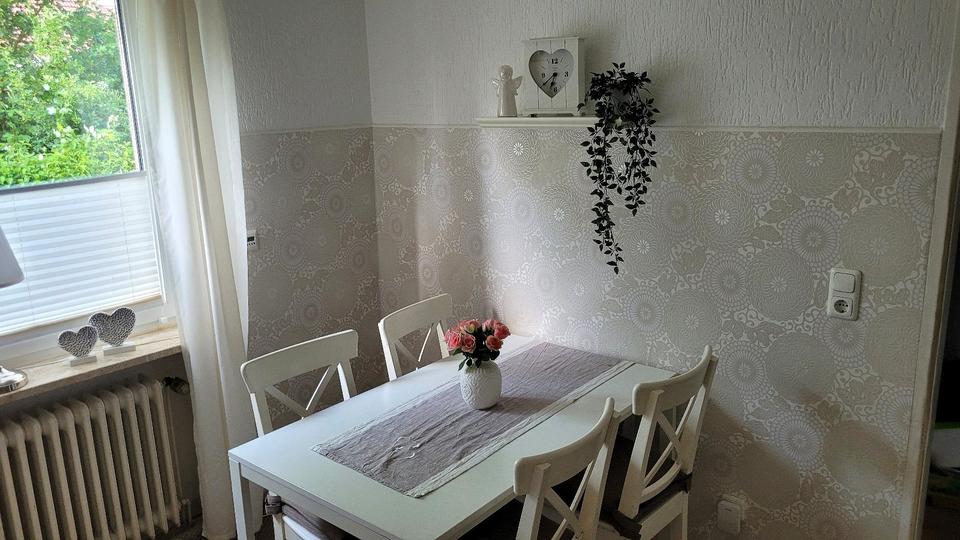 Reihenhaus Agathenburg - 5 Zimmer, 128 m&sup2;, 349.000&euro; | Angebot:27083043