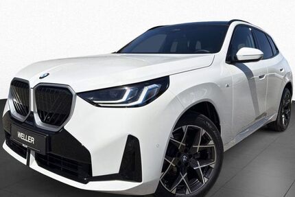 BMW X3 17.510 km 51.750 &euro; Stendal 39576