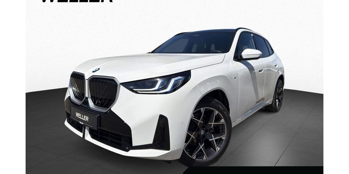 BMW X3 17.510 km 51.750 &euro; Stendal 39576