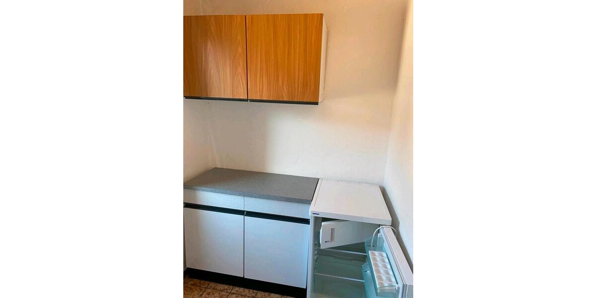 Dachgeschoßwohnung Heilbronn Frankenbach - 2 Zimmer, 35 m&sup2;, 425&euro; | Angebot:26640243