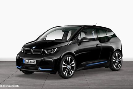 BMW i3 35.992 km 23.990 &euro; Mannheim 68169