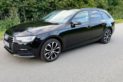 Audi A4 181.000 km 13.500 &euro; Dersum 26906