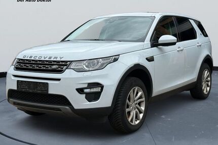 Land Rover Discovery 112.410 km 11.800 &euro; Marpingen 66646