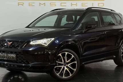 Cupra Ateca 77.600 km 25.490 &euro; Remscheid 42897