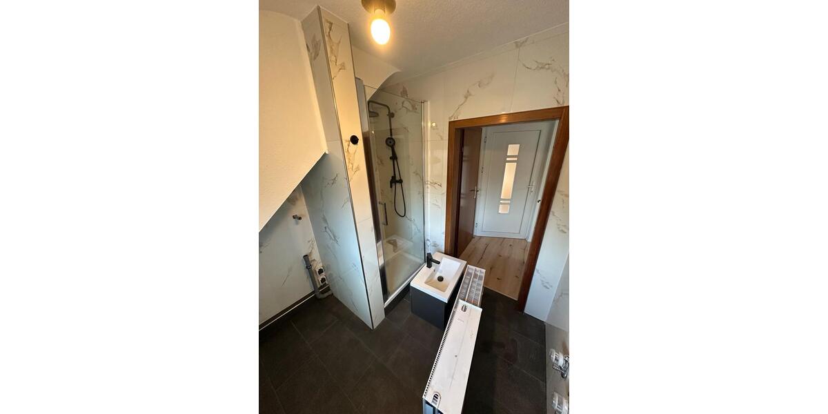 Dachgeschoßwohnung Marpingen - 3 Zimmer, 90 m&sup2;, 700&euro; | Angebot:26021107
