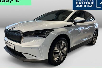 Skoda Enyaq 25.790 km 31.730 € Weinstadt-Endersbach 71384