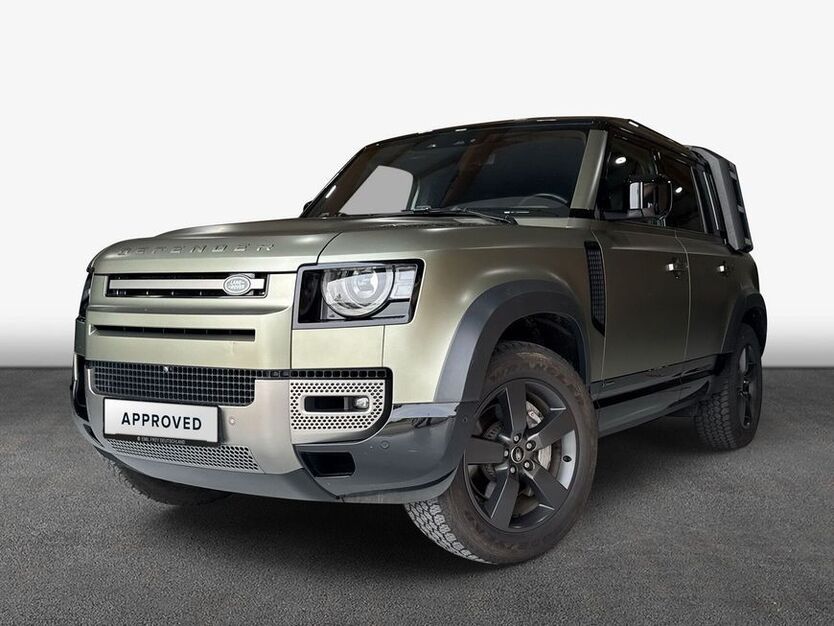 Defender