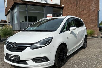 Opel Zafira 187.931 km 9.500 € Neumünster 24536
