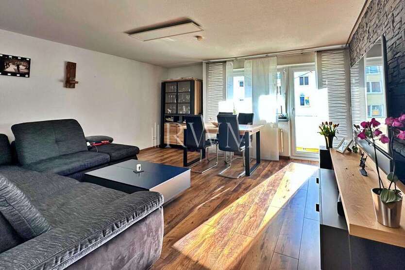 Wohnung zum Kaufen in Tübingen 429.000 € 80.14 m²