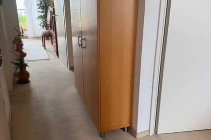 KahlowImmobilien.berlin* Investment-Chance: 3-Zimmer-Wohnung mit Sonnen-Loggia 3 zimmer