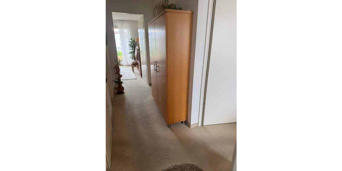 KahlowImmobilien.berlin* Investment-Chance: 3-Zimmer-Wohnung mit Sonnen-Loggia 3 zimmer