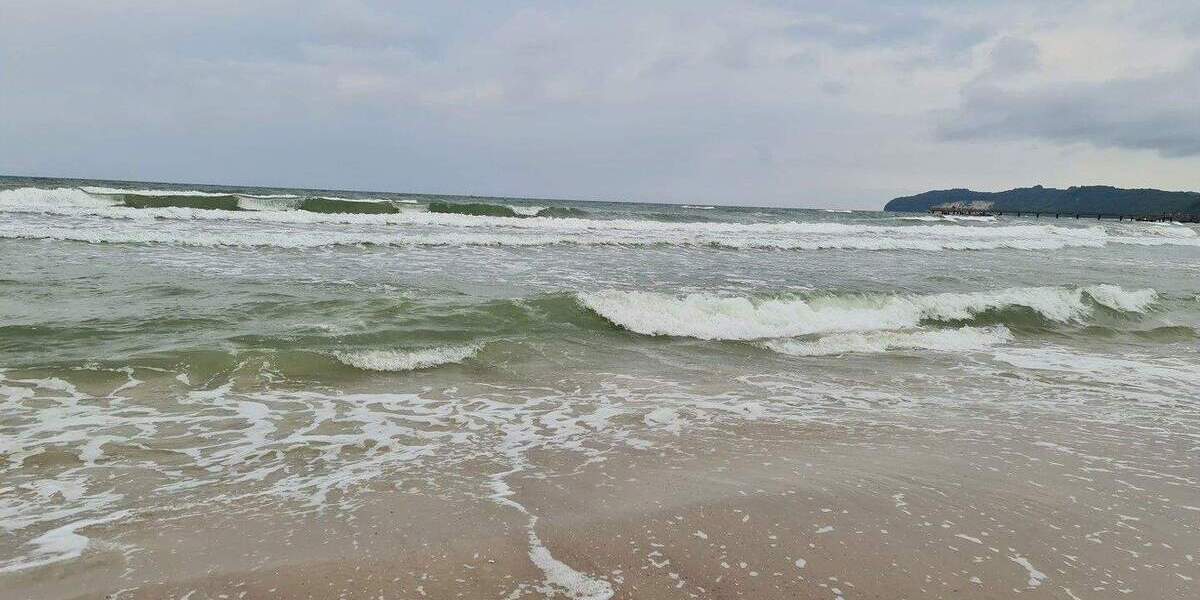 Etagenwohnung Binz Ostseebad Binz - 3 Zimmer, 58 m&sup2;, 330.000&euro; | Angebot:25716297