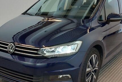 VW Touran 61.775 km 27.620 € Hamm 59067