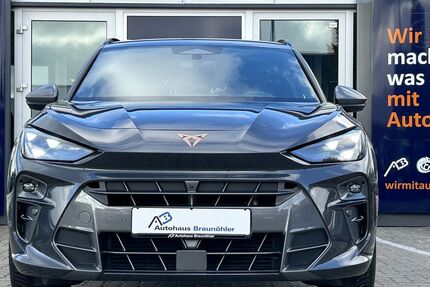 Cupra Terramar 24.366 km 32.950 € Salzgitter 38229