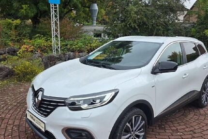 Renault Kadjar 50.500 km 17.495 &euro; Hagen 58091