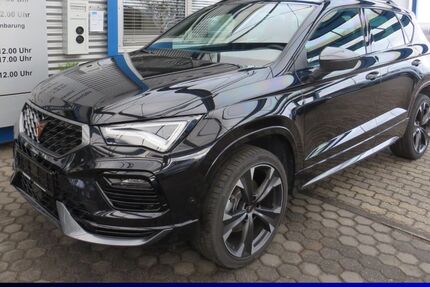 Cupra Ateca 9.728 km 32.700 &euro; Cochem 56812