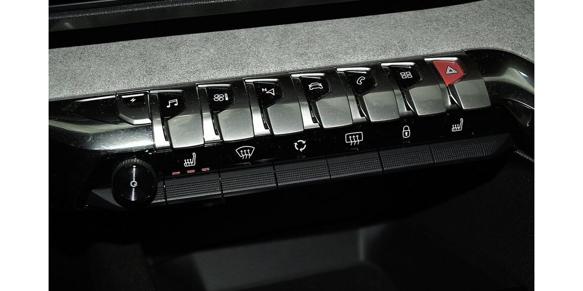 Peugeot 3008 225 GT Plug-In Hybrid LED CARPLAY LEDER 52.400 km 21.920 &euro; Lich 35423