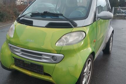 Smart ForTwo 168.000 km 999 &euro; Unna 59423