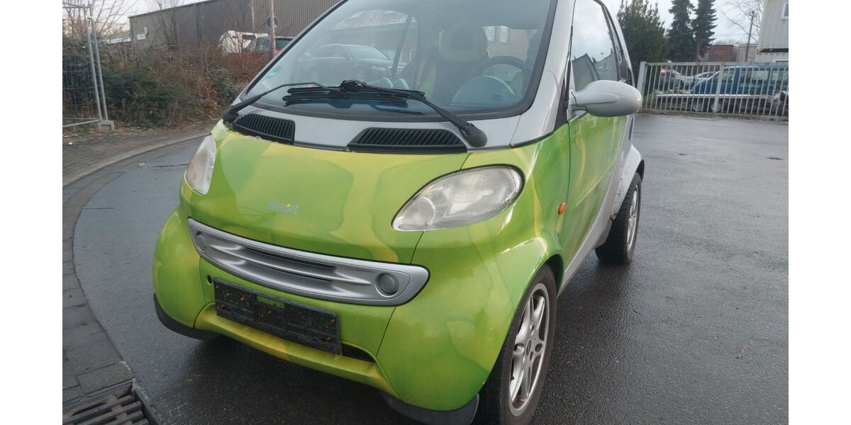 Smart ForTwo 168.000 km 999 &euro; Unna 59423