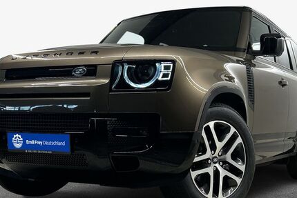 Land Rover Defender 22.001 km 79.493 &euro; München 80809