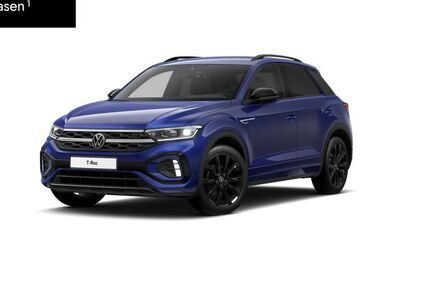 VW T-Roc 22.490 km 25.780 &euro; Minden 32427